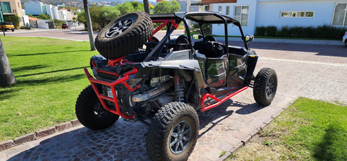 Único Dueño, Servicios En Polaris, Sin Fallas, Nunca Voltead