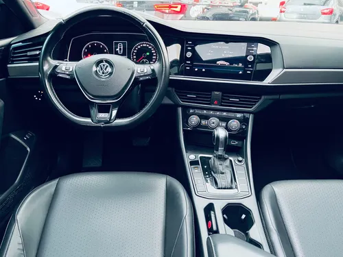 Volkswagen Jetta 1.4 T Fsi Rline Tip