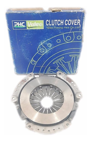 Plato Presión Croche Embrague Clutch  Ford  Tracer Scort