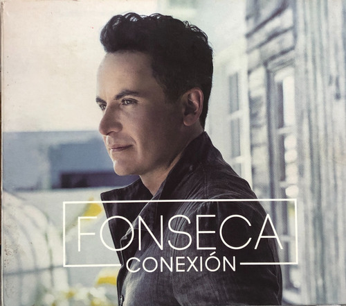 Fonseca - Conexión  / Homenaje A Diomedes Diaz