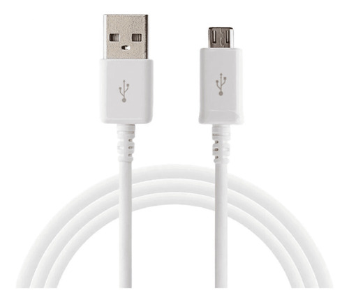 Cable Gtc Datos Micro Usb Redondo Compatible Ericcson