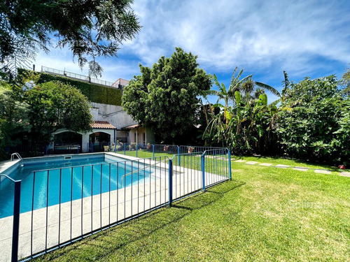 Importante Casa En Venta Olivos - Vicente Lopez