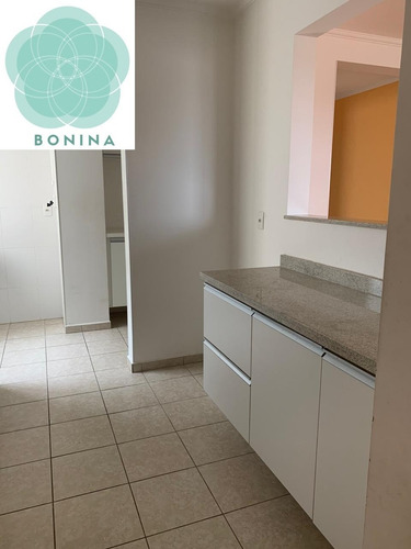 Apartamento A Venda No Ravenna - Ap00299 - 34951064