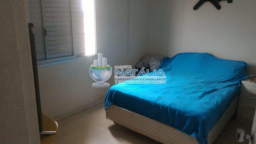 Imagem 6 de 10 de Apartamento Com 2 Dorms, Vila Prudente, São Paulo - R$ 550 Mil, Cod: 62516 - V62516