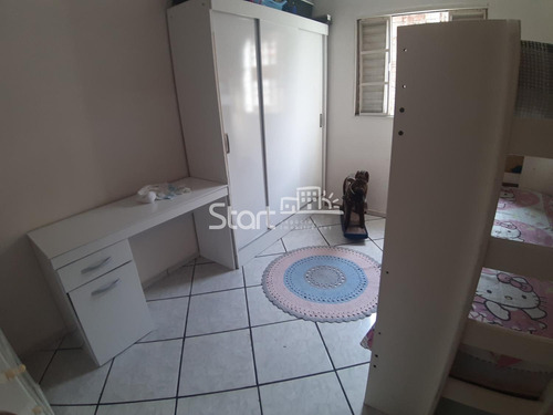 Imagem 17 de 21 de Casa À Venda Em Jardim Ouro Verde - Ca008622