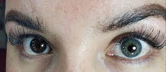 Imagen 3 de 10 de Freshlady - Russian Grey Lentes De Contacto