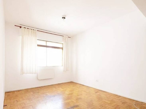 Imagem 4 de 15 de Apartamento De 1 Quarto, 45m² À Venda Em Pinheiros - Ap1011