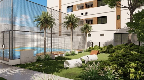 Imagem 24 de 30 de Apartamento - Ap01463 - 69027892