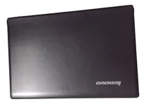 Comprar Tampa Superior  Carcaça Notebook Lenovo G470 Lenovo G475