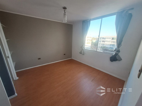 Arriendo Departamento 1 Dormitorio Club Hípico