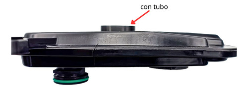 Filtro Toma Alta Transmisión Automática 6f35 13-up Escape