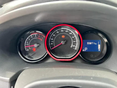 Renault Stepway 1.6 Dynamique / Intens Automática