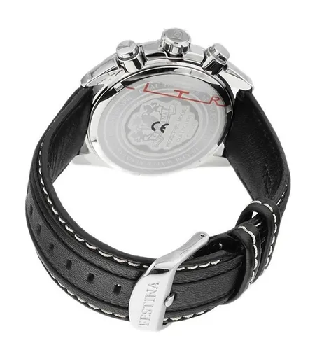 Reloj Festina Hombre F16489.5 Agente Oficial Envio Gratis