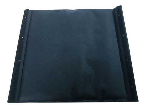 Tela De Asiento Tapizado Silla De Ruedas Otto Bock Acero