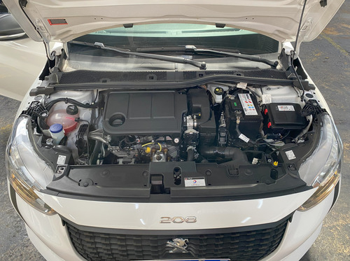 Peugeot 208 1.2 New Like