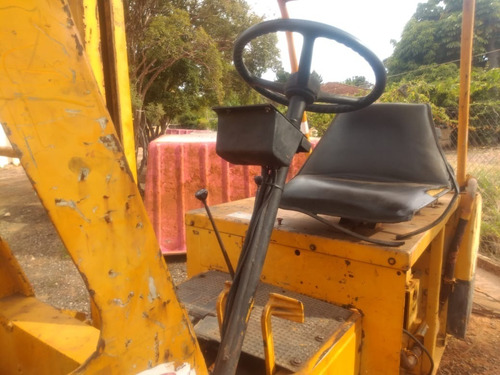Imagem 13 de 13 de Hyster Canarinho 5 Ton.