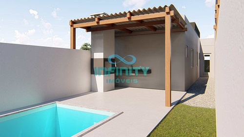 Imagem 5 de 5 de Casa Com 3 Dorms, Vera Cruz, Gravataí - R$ 499 Mil, Cod: 1086 - V1086