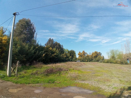 Se Vende Parcela Sector Chacarillas De 5.000 Mt2 En Maule