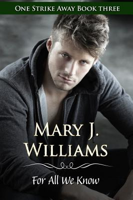 Libro For All We Know - Williams, Mary J.