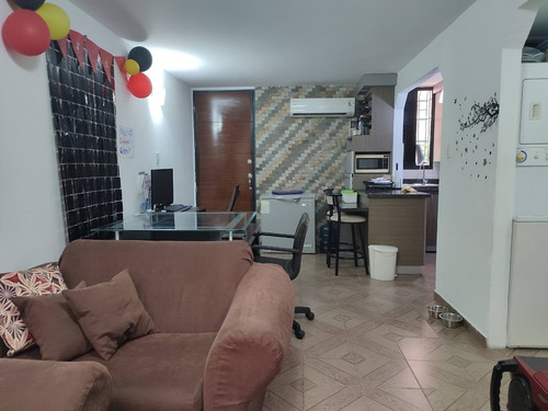 Imagen 8 de 17 de Elegante Apartamento De Pb En Conjunto Residencial La Trinidad, Castillejo, Guatire