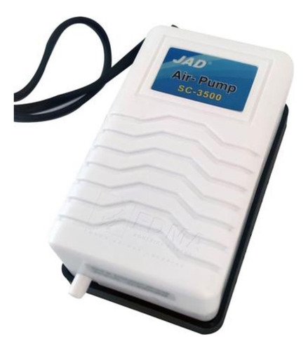 Bomba De Aire Jad Sc-3500