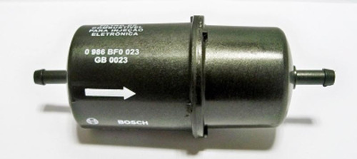 Filtro Inyeccion Bosch Fiat Tipo 1.6 Efi94 / Uno 1.3i 99