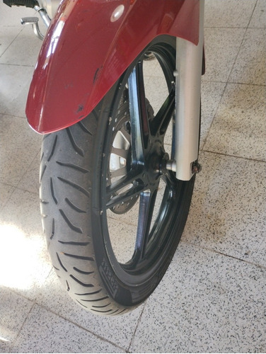 Imagen 11 de 21 de Honda Titan Cg 150