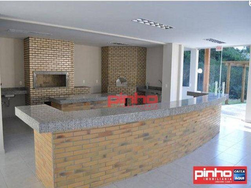 Terreno À Venda Com Área De 1.232,43m² Por R$ 295.120 - Roçado - São José/sc - Te0058