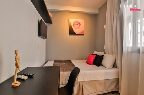 Imagem 15 de 15 de Apartamento - Vila Mariana - Ref: 1039 - L-1039