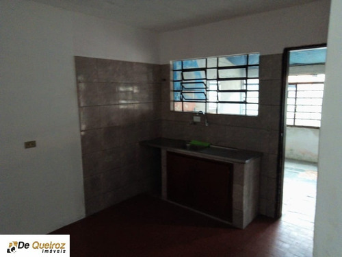 Imagem 13 de 14 de Casa Em São Paulo Na Zona Sul, Localizada No Jardim Noronha, Região Do Grajaú, Imóvel Muito Bem Localizado No Bairro, Perto De Ponto De Ônibus E Comér - 0996 - 68447708
