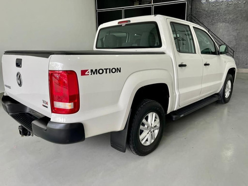 Imagem 8 de 15 de Amarok Se Cd 2.0 16v Tdi 4x4 Diesel