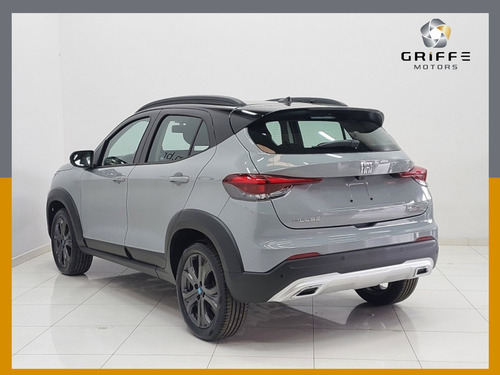 Fiat Pulse 1.0 TURBO 200 HYBRID AUDACE CVT