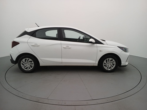 Hyundai HB20 1.0 12V FLEX SENSE PLUS MANUAL