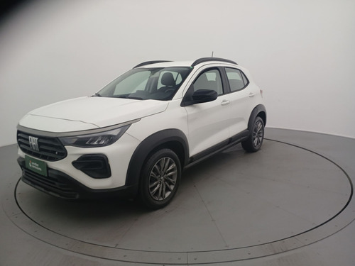 Fiat Pulse 1.3 FLEX DRIVE CVT