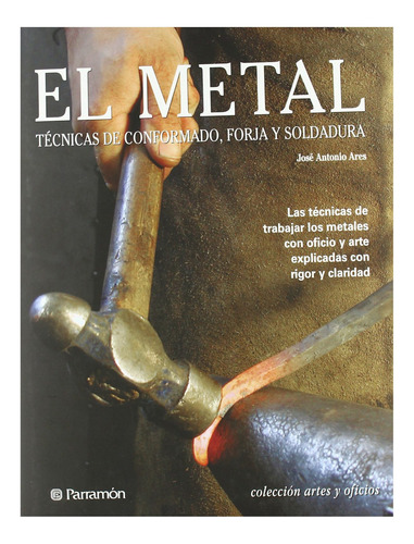 Libro Metal