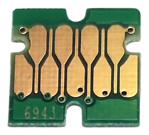 Chip Para Cartucho Epson Surecolor 700ml Sc 3270 5270 7270