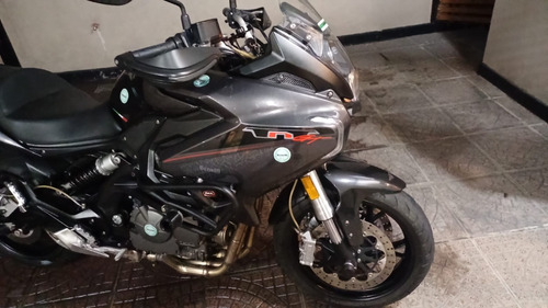 Benelli Tnt 600 Gt