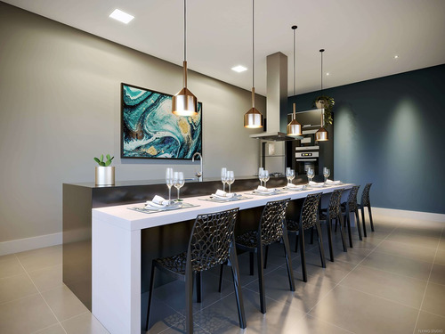 Imagem 10 de 24 de Garden Residencial Para Venda, Saúde, São Paulo - Gd5730. - Gd5730-inc