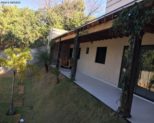 Imagem 4 de 23 de Linda Chacara - Ch00276 - 32511520