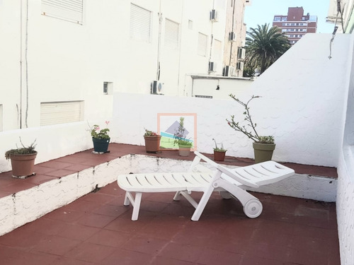 Imagen 11 de 14 de Punta Del Este Apartamento De 2 Dormitorios Gorlero