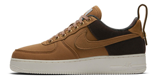 Zapatillas Nike Air Force 1 Low Carhartt Av4113-200   