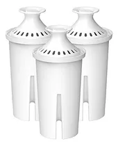 Comprar Filtro De Agua Para Jarras Aqua Crest Con Certificación Nsf,