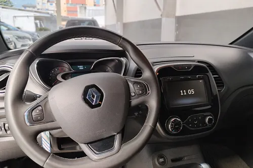 Renault Captur 2.0 Bose Automática