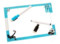 Comprar 20 Pizarras Magneticas Souvenir Cumple Publicidad 20x15
