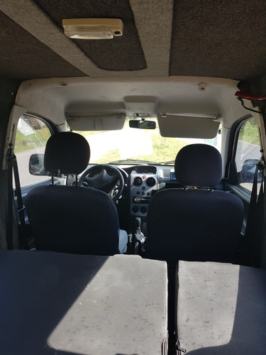 Peugeot Partner 1.6 Hdi Furgon Confort Airbag 2011