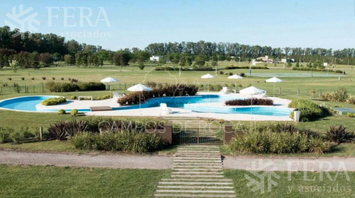 Imagen 4 de 26 de Venta De Lote 427 En Campos De Roca 2 (28136)