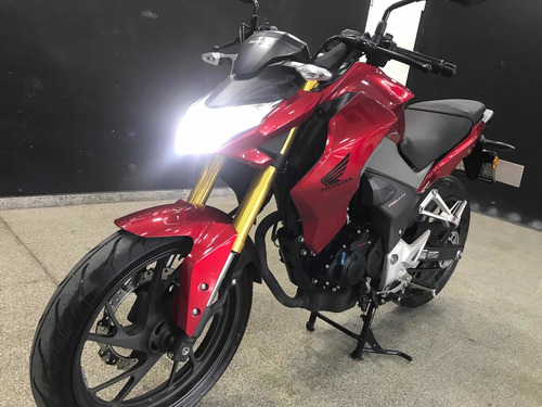Imagen 13 de 15 de Honda Cb 190