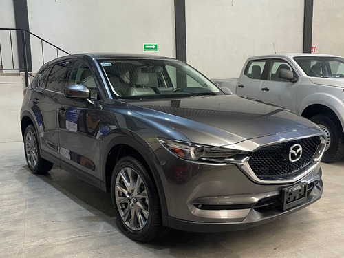 Mazda CX-5 2.5 I Grand Touring At