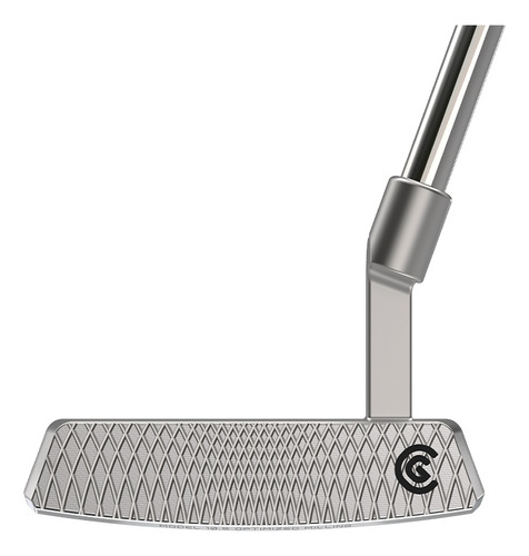 Putter Cleveland Golf Hb Soft 2 #10.5 Color 35 Pulgadas Orientación De La Mano Derecha Tipo De Putter Toe Hang
