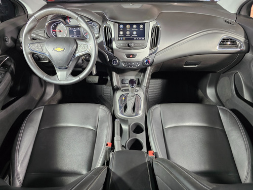 Chevrolet Cruze 1.4T LT AT
